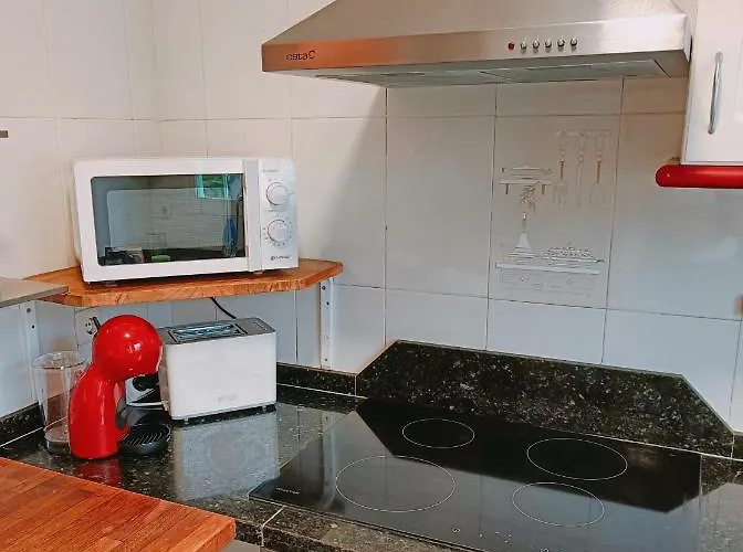 Дом отдыха Casa Ana