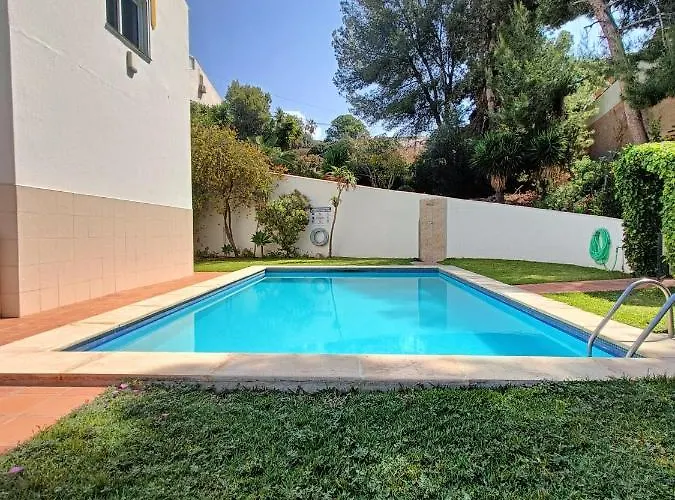 Casa Ana بيت للعطل نيرخا