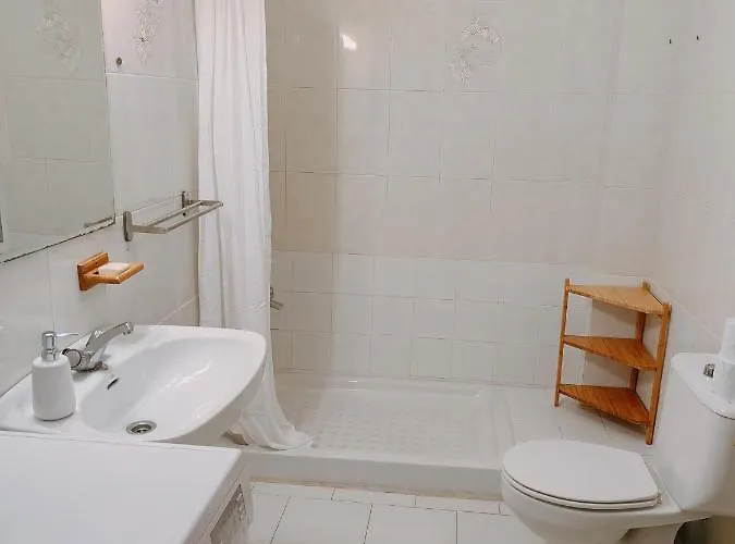 Casa Ana Дом отдыха