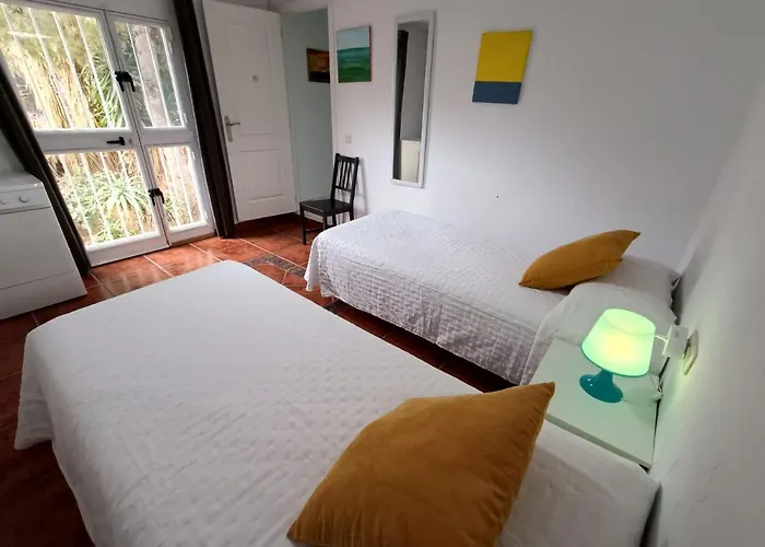 Casa Ana بيت للعطل