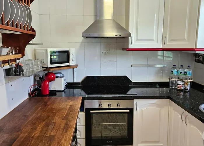 Casa Ana بيت للعطل