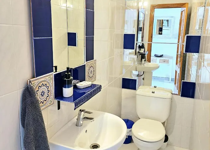 Casa Ana بيت للعطل *