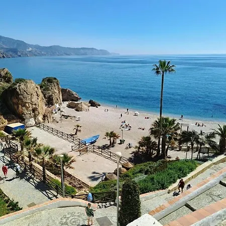 Casa Ana * Nerja