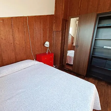 Dom wakacyjny Casa Ana *