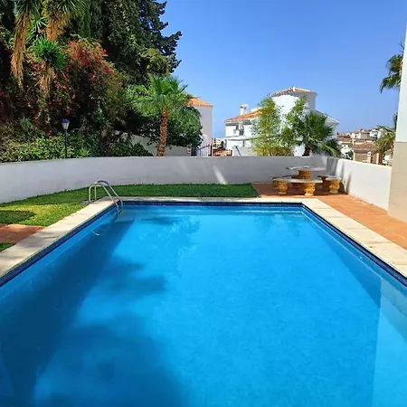 Dom wakacyjny Casa Ana