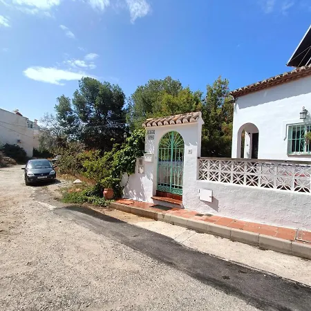Casa Ana *