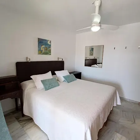 Dom wakacyjny Casa Ana