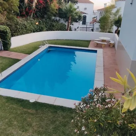 Casa Ana Сasa de vacaciones