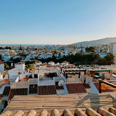 Сasa de vacaciones Casa Ana *