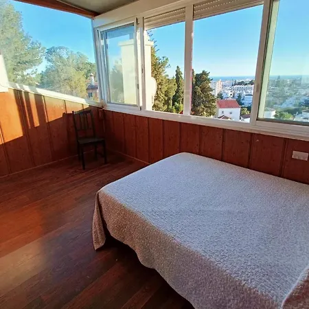 Casa Ana Nerja