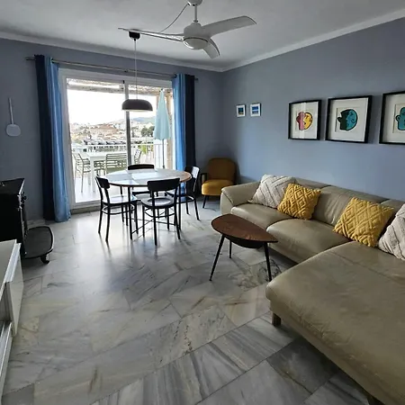 Casa Ana Nerja